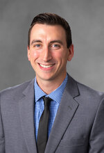 Andrew Warner